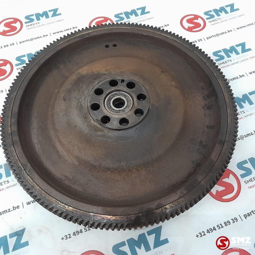 Occ volant moteur F3BE3681 Iveco, Autos : Pièces & Accessoires, Utilisé, Iveco, Moteur et Accessoires