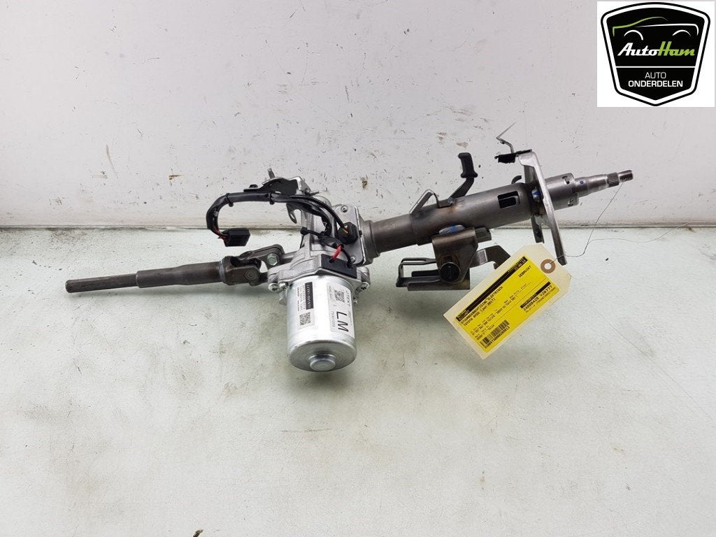 STUURBEKRACHTIGING ELEKTRISCH Toyota Aygo (B40), Gebruikt, Toyota