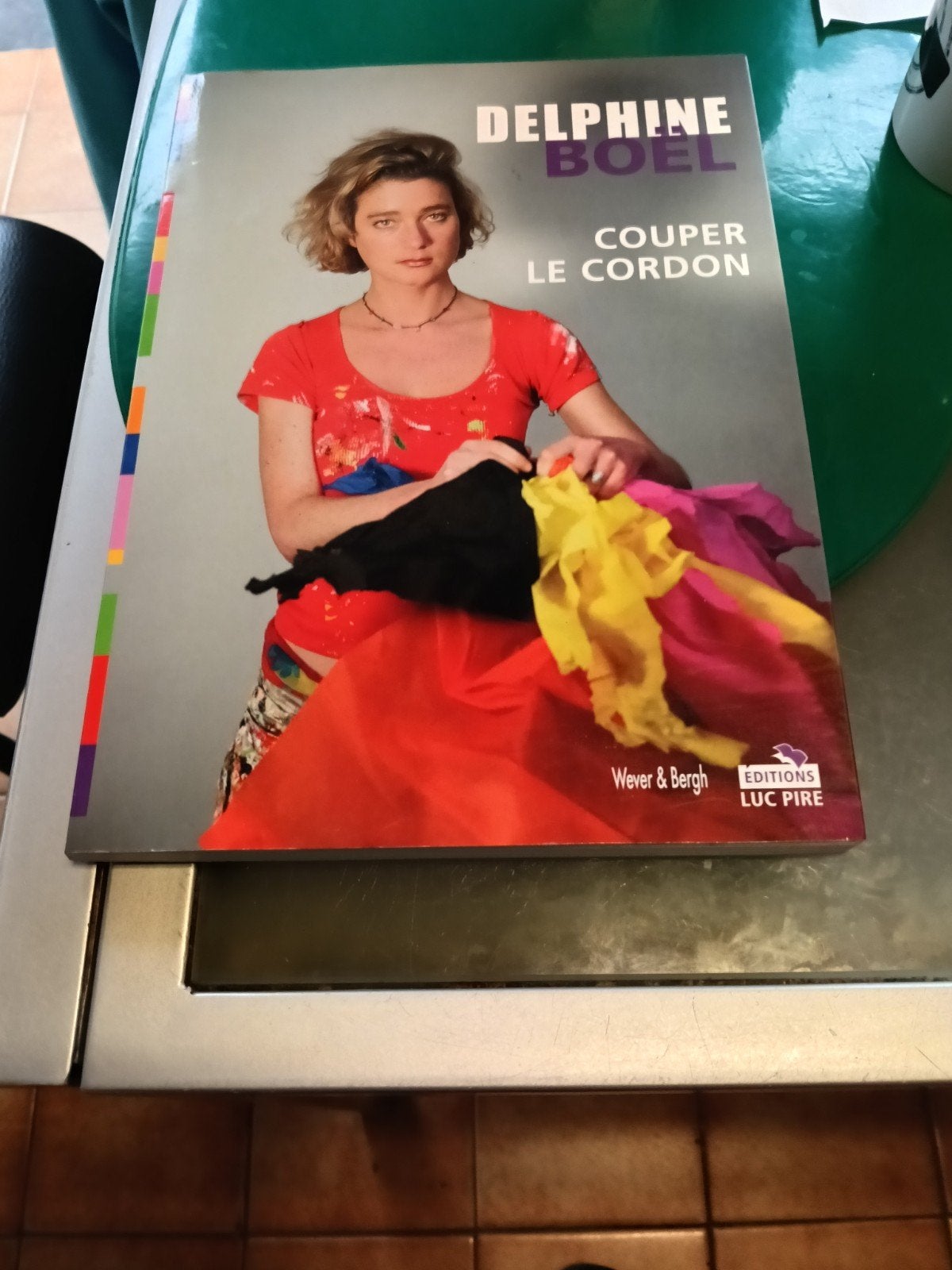 Boek over koningshuis, Ophalen of Verzenden