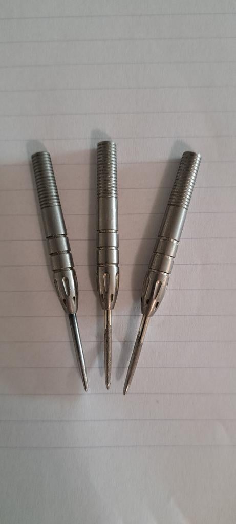 Target Nathan Aspinall G1, Ophalen, Gebruikt