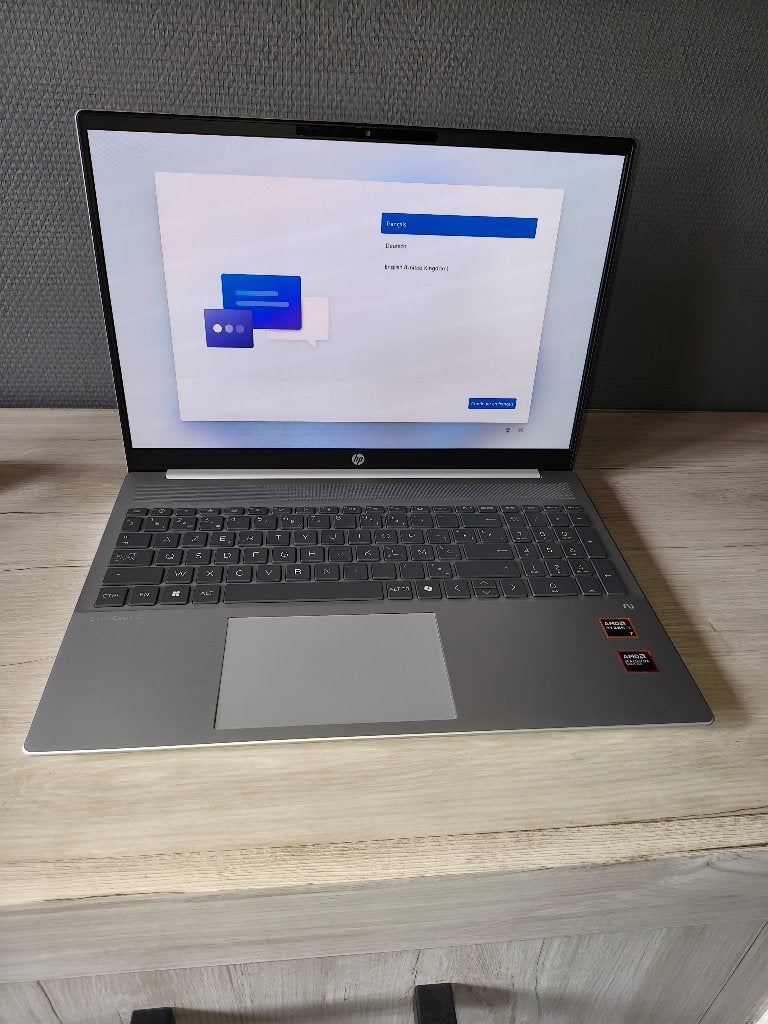 Pc portable, Informatique & Logiciels, Neuf, Hp, 32 GB, 16 pouces