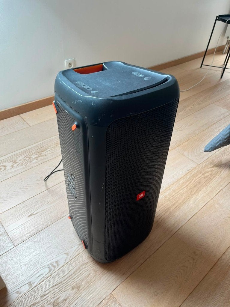 JBL Partybox 200, TV, Hi-fi & Vidéo, Enceintes, Enlèvement, JBL