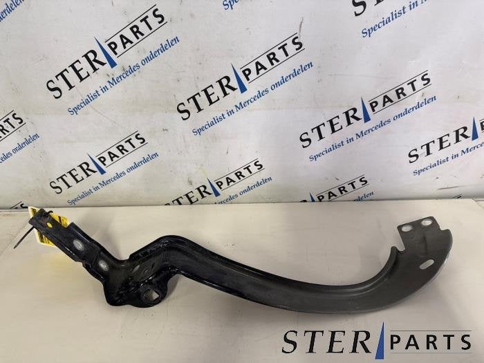 Bord phare droit d'un Mercedes SLK, 3 mois de garantie, Utilisé, -, -