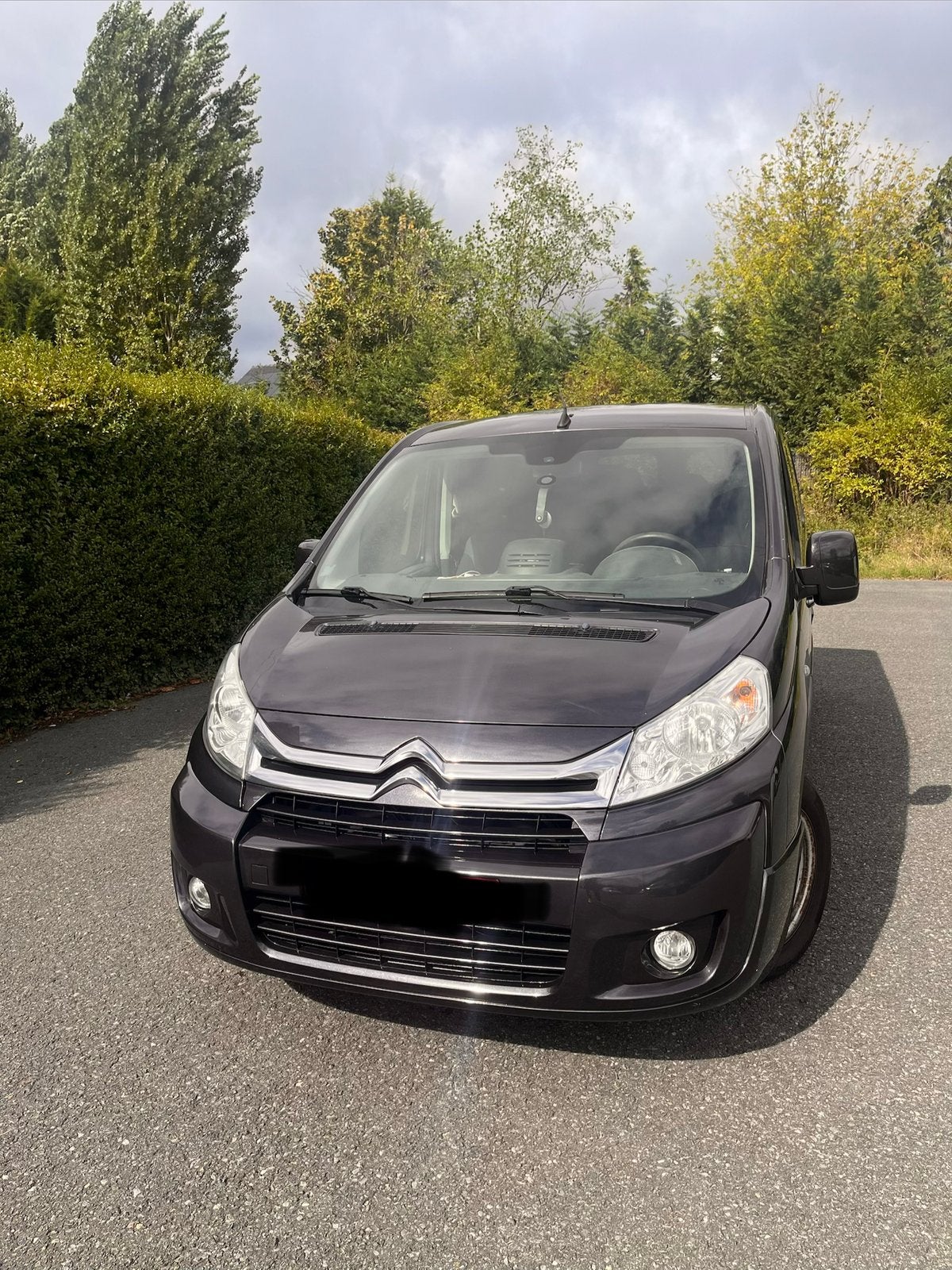 Citroën Jumpy, Autos, Particulier, Achat, Vitres électriques