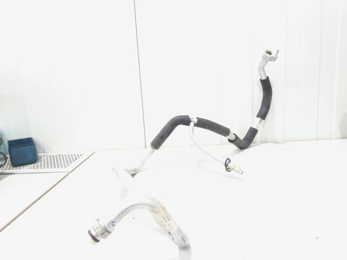 Tuyau clim d'un Landrover Evoque, Land Rover, -, 3 mois de garantie, Utilisé