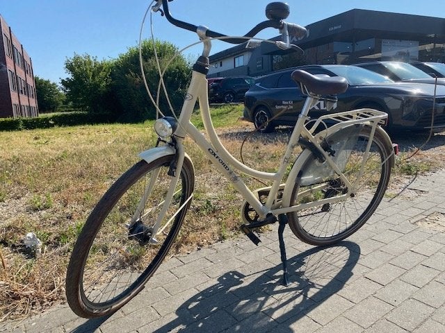 Oxford fiets, Autres marques, Vitesses, Enlèvement, Utilisé