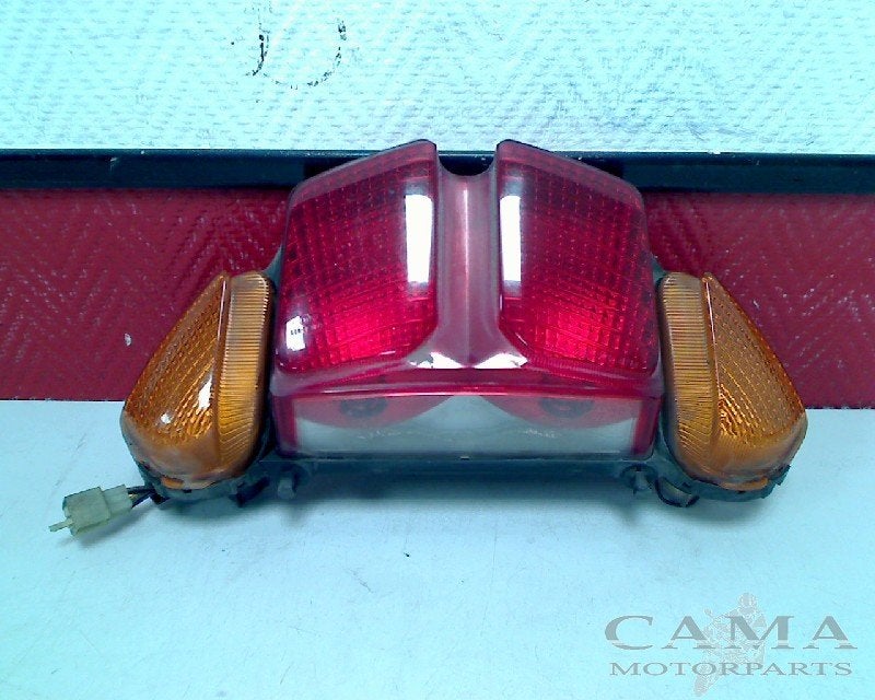 FEU ARRIÈRE FJR 1300 2002-2005 + ABS (FJR1300 FJR1300A), Motos, Dhr. S. di Majo, Utilisé, Info@cama-motorparts.nl, P.J. Troelstraweg 8 8
3144 CX  MAASSLUIS, NL