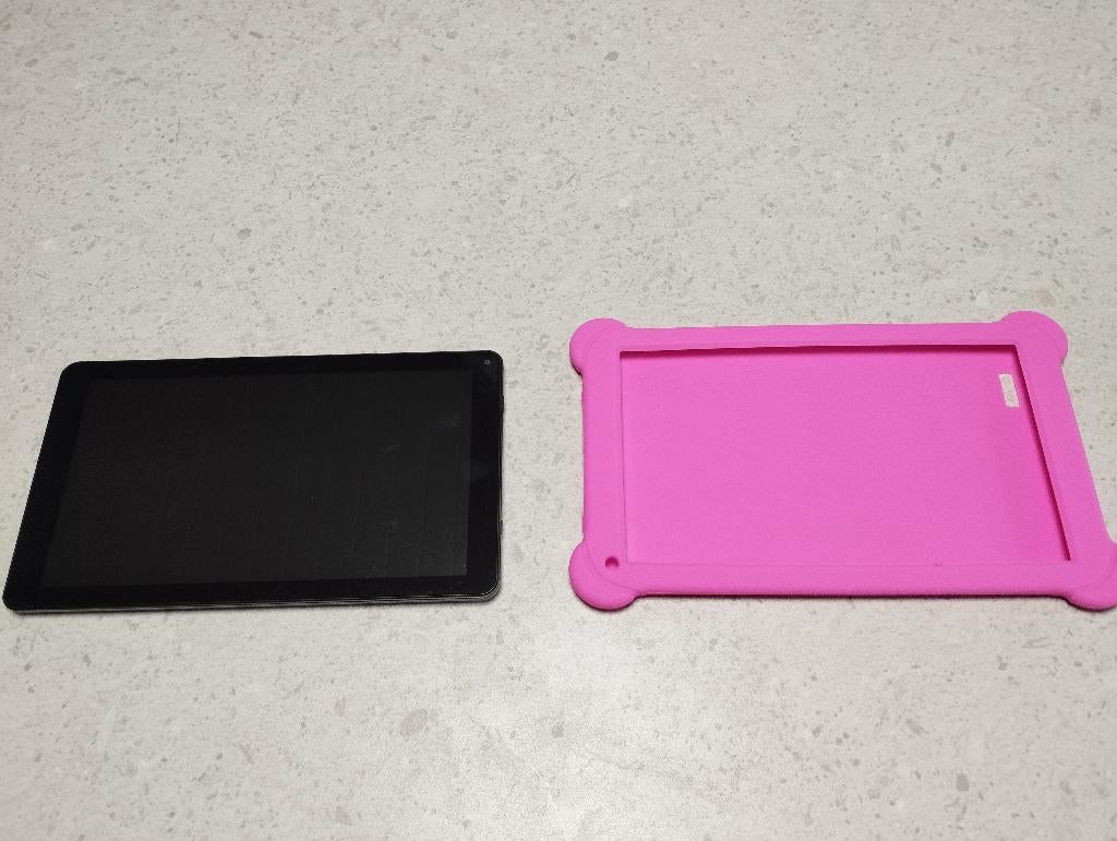 Denver Touch-tablet, Gebruikt, Uitbreidbaar geheugen, 16 GB, Denver
