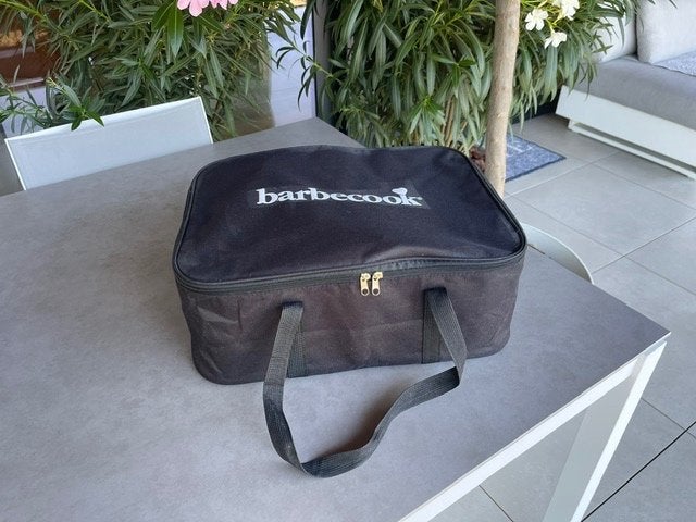 Elektrische tafelgrill, Tuin en Terras, Ophalen, Nieuw, Barbecook