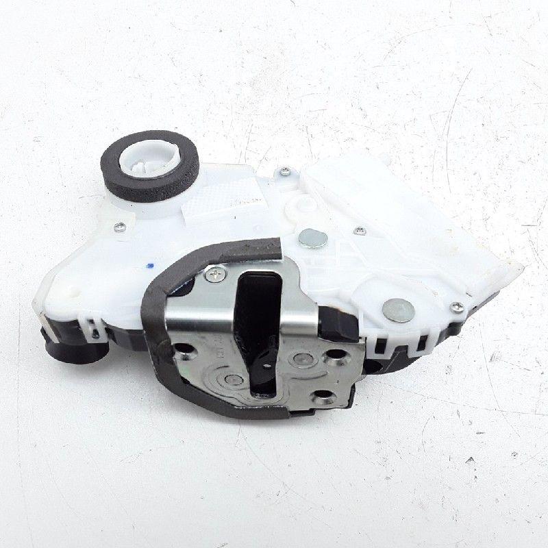 PORTIERSTANGEN LINKS VOOR Toyota Yaris II (P9), Gebruikt, Toyota