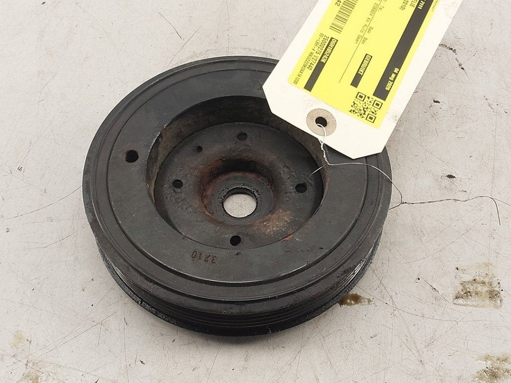 KRUKASPOELIE Audi A4 Avant (B8) (|06H105243K|06H105243M|), Info@audi.de, Audi, Audi AG, Gebruikt