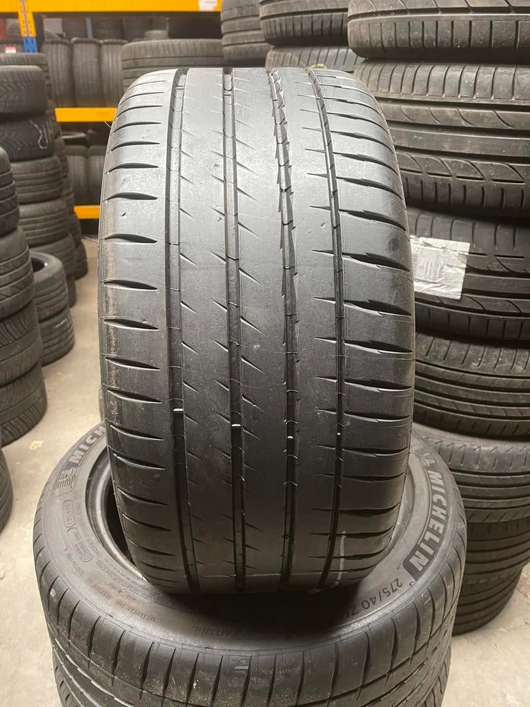 275/40/19 Michelin (DEMO), Auto-onderdelen, Ophalen