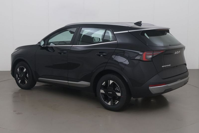 KIA Sportage 1.6 t-gdi pulse 150 AT, Achat, Entreprise, Autre, 5 portes