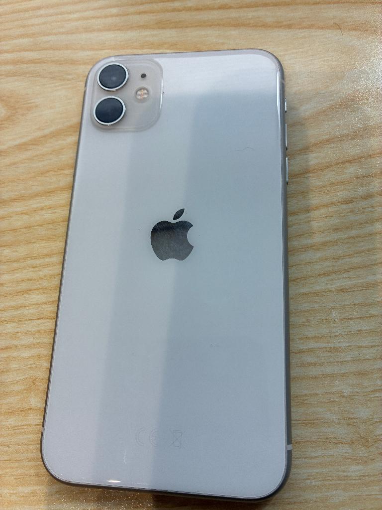 Iphone 11 128 GB, 128 GB, 75 %, Reconditionné, IPhone 11