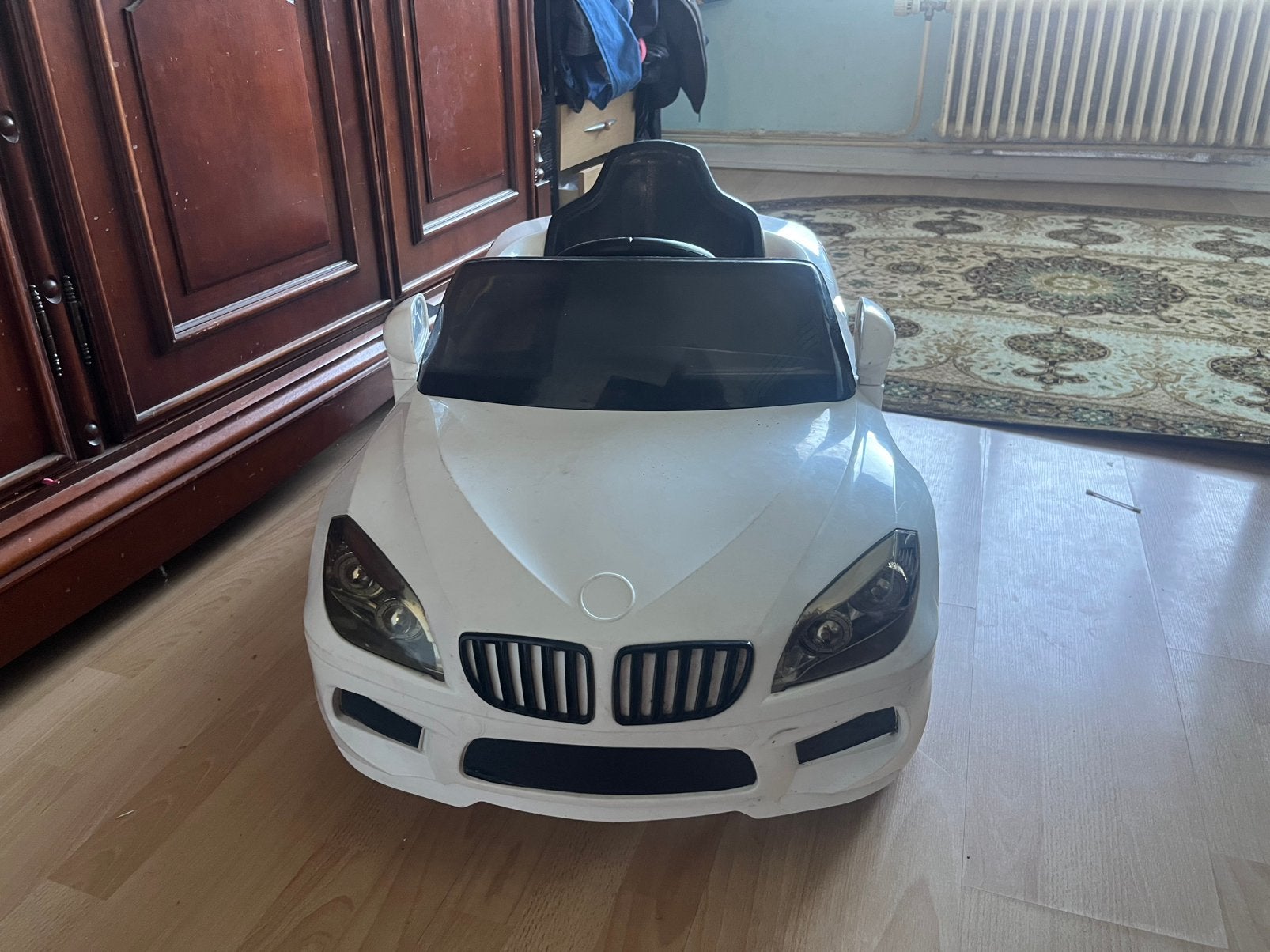 Voiture pour enfants, Enlèvement ou Envoi, Comme neuf