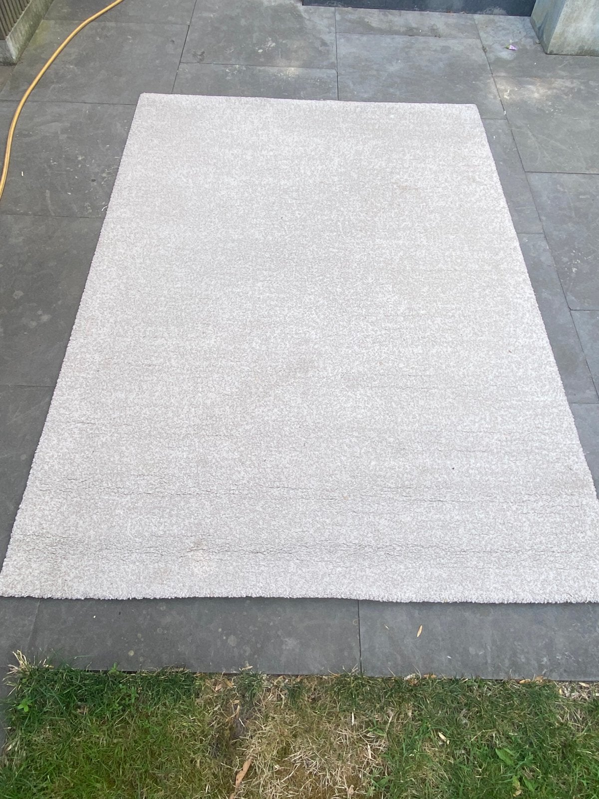 Tapis 1m60 - 2m33, Maison & Meubles, Ameublement | Tapis & Moquettes, 200 cm ou plus, 150 à 200 cm, Enlèvement, Utilisé