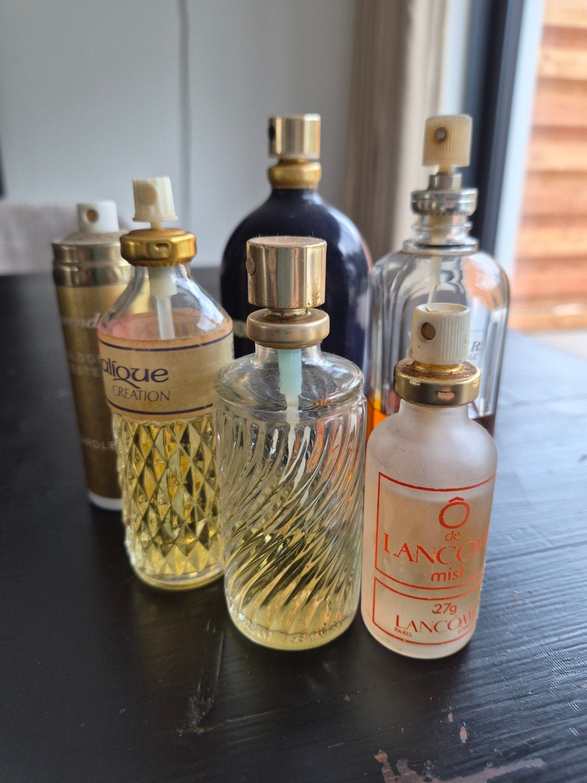 lotje parfum, Collections, Parfums, Enlèvement ou Envoi