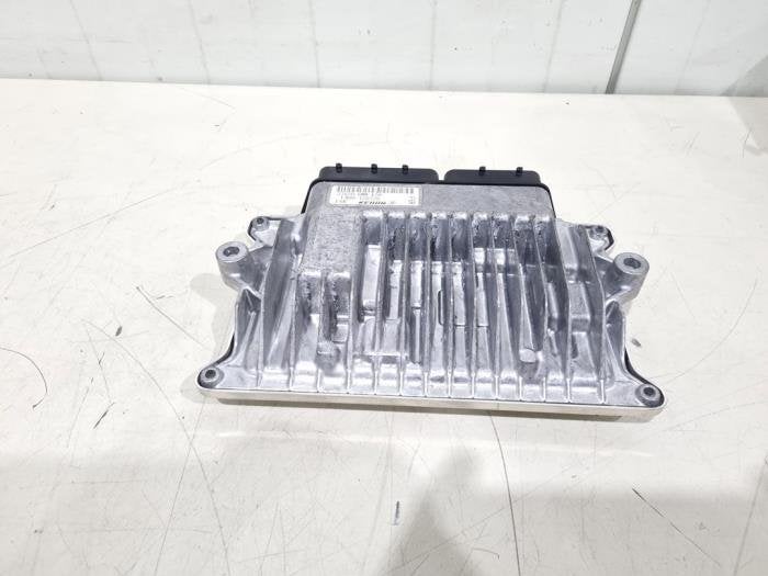 Ordinateur gestion moteur d'un Honda Civic, Honda, -, 3 mois de garantie, Utilisé
