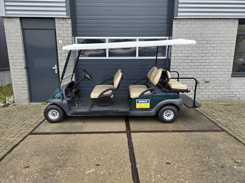 CLUB CAR GOLFCART PRECEDENT, Utilisé, Voiturette de golf, Autres marques