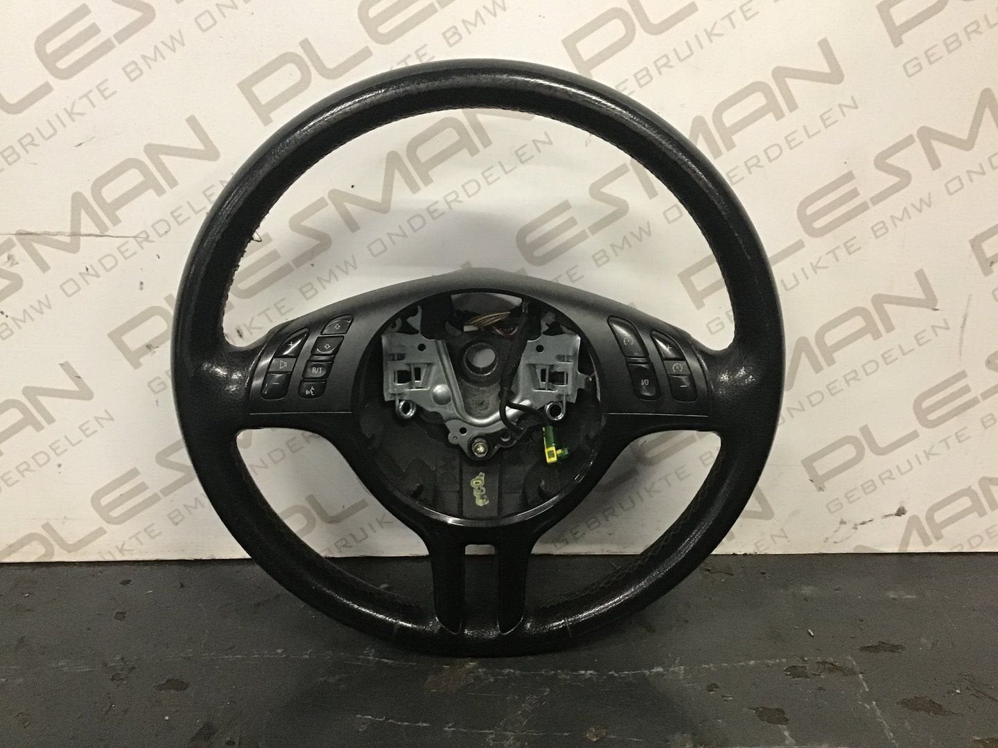 Stuur BMW E46, -, Utilisé, -, Enlèvement ou Envoi