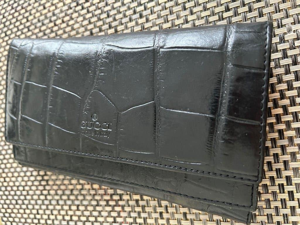portefeuille, Bijoux, Sacs & Beauté, Sacs | Sacs Femme, Enlèvement ou Envoi, Neuf, Noir, Autres types
