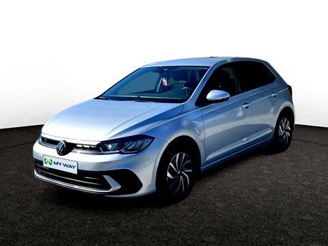 Volkswagen Polo 1.0 TSI Life Business OPF, Achat, Boîte manuelle, Essence, Polo