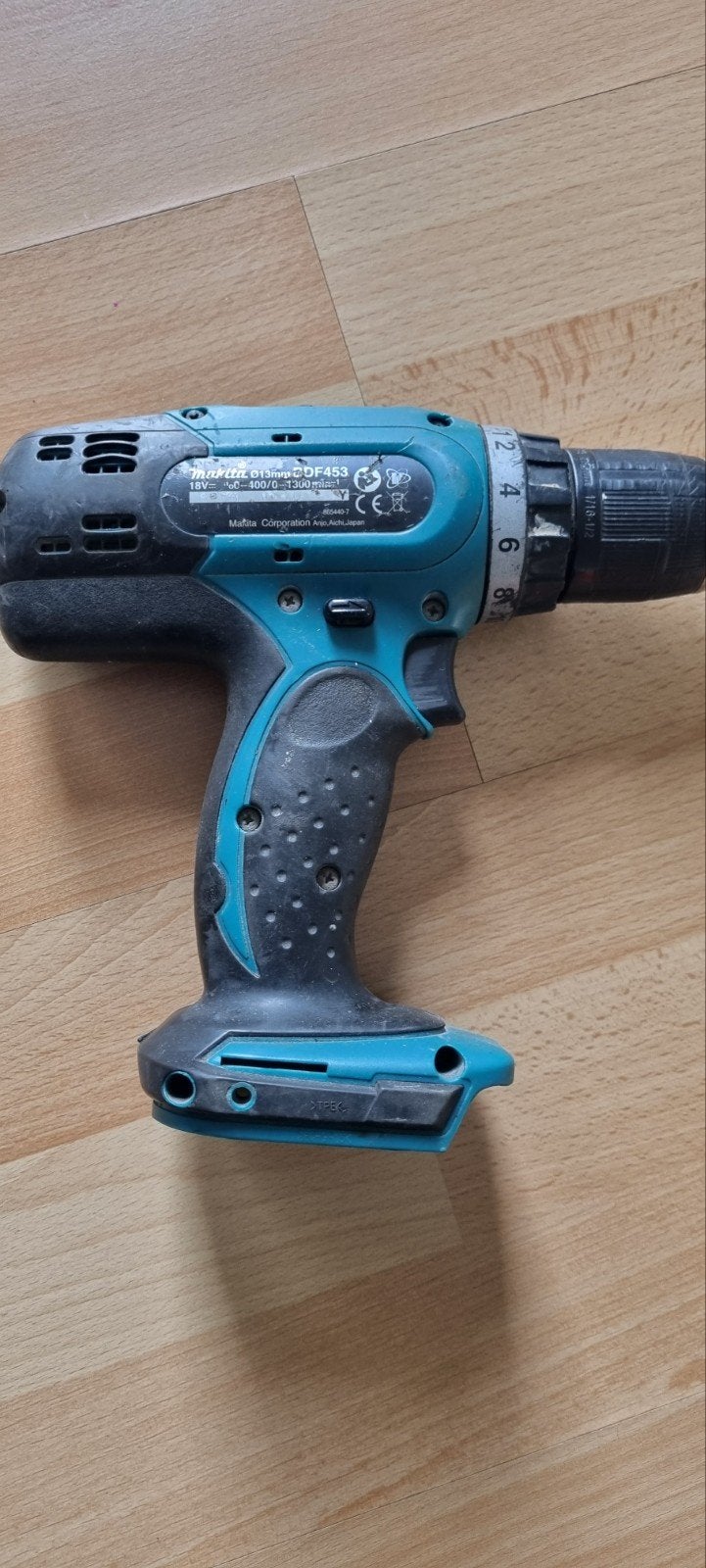 Makita LXT 18v, Ophalen of Verzenden