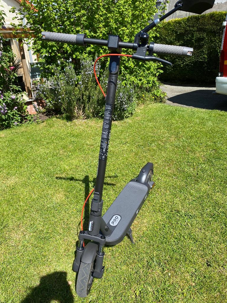 TROTINETTE XIAOMI PRO 5, Enlèvement, Comme neuf, Autres types, Xiaomi