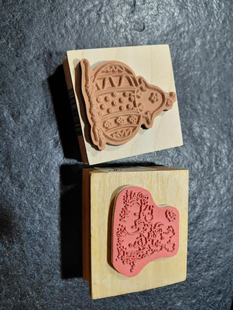 pâques, Enlèvement ou Envoi