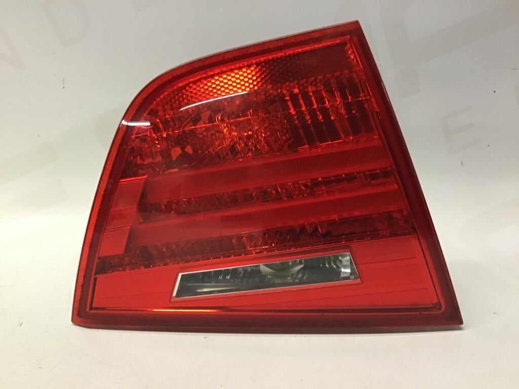Achterlicht linksbinnen BMW E91 LCI 7289433, -, Utilisé, -, -