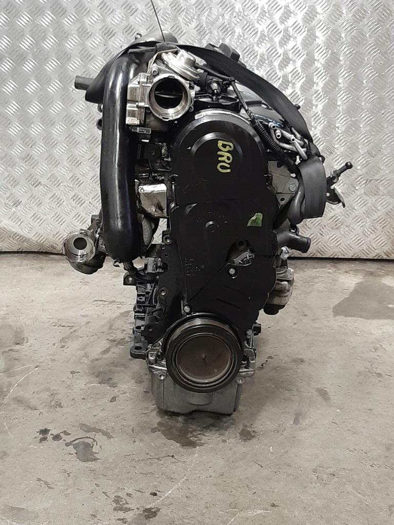 Moteur BRU Nu GOLF TOURAN VW, Autos : Pièces & Accessoires, Envoi, Utilisé, Daihatsu