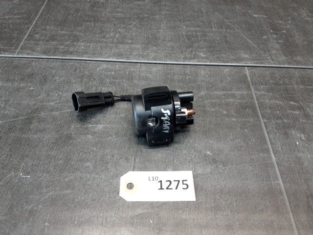 749 (S) 2003 - 2006 Ducati Elektrische component D1-61554