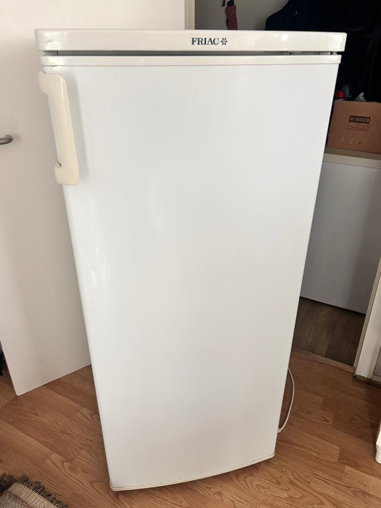 Frigo/Koelkast Friac, Electroménager, Enlèvement, Comme neuf