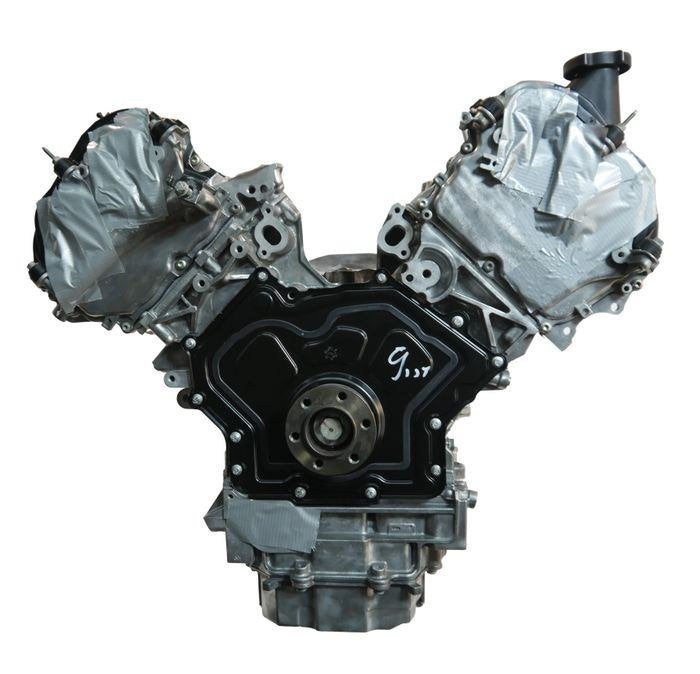Moteur Land Rover/Jaguar XK XF Sport L320 L322 5.0 - 508PS, Autos : Pièces & Accessoires, Envoi, Révisé, Rover