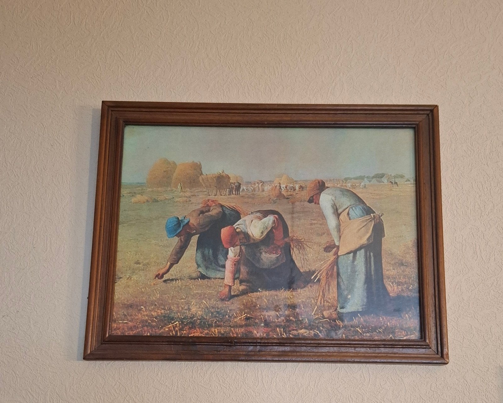 Reproduction par Miller, Antiquités & Art, Enlèvement