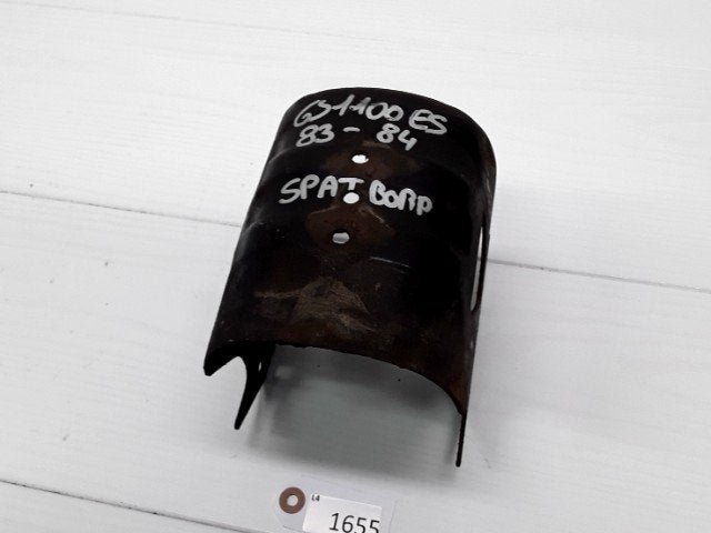 GS1100ES 1983 - 1984 Suzuki Beugel Beugel spatbord D1-26964