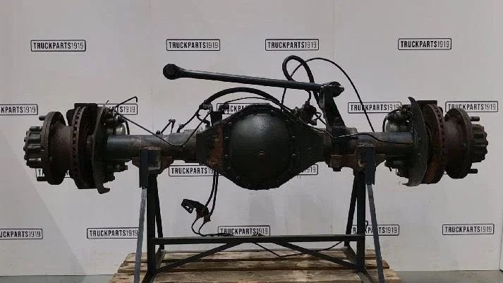 Iveco Axle & Steering Parts Achteras R=1:3.58 Z12/43 Iveco, Auto-onderdelen, Ophalen, Gebruikt