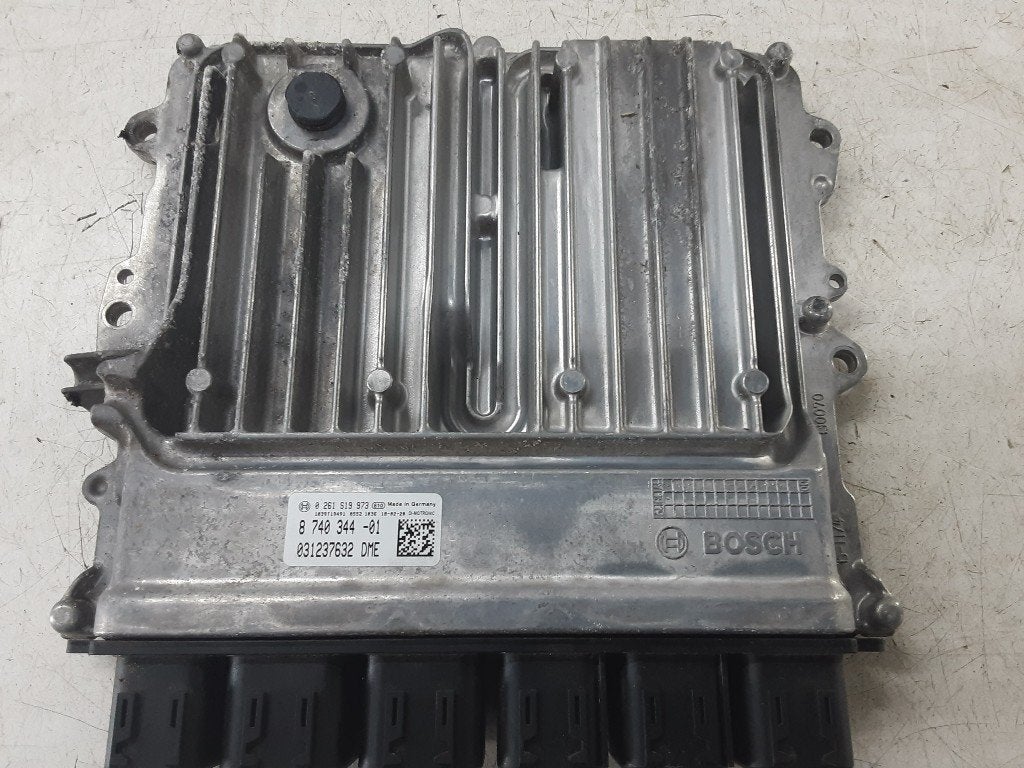ONTSTEKINGSMODULE BMW 1 serie (F20) (874034401), Gebruikt, BMW, Petuelring 130
80809  München, DE, Bayerische Motoren Werke AG
