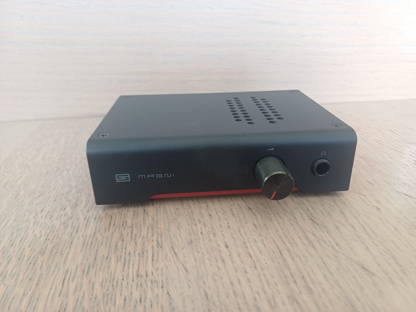 Schiit Magni Heresy, amplificateur pour casque, Enlèvement, Utilisé