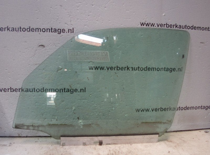 PORTIERRUIT LINKS VOOR Opel Meriva (A) (01-2003/05-2010), Gebruikt, Opel, Opel Automobile GmbH, Kontakt-opel@opel.com