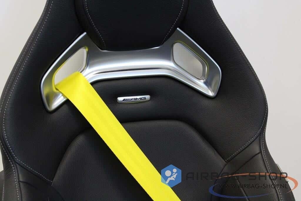 Rode Blauwe Gele Grijze Gordels Gordelbanden Kleuren Gordels, Auto-onderdelen, Ophalen, -, -, Nieuw