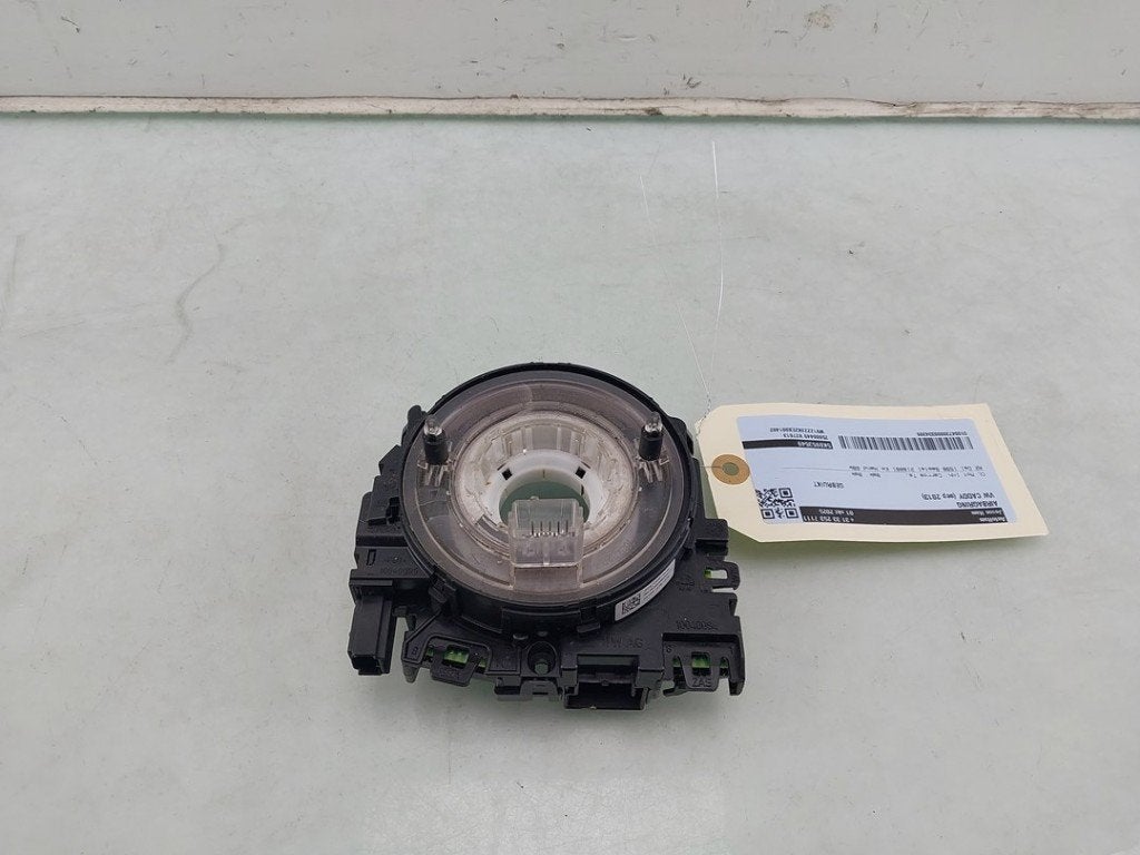 AIRBAGRING Caddy III (2KA,2KH,2CA,2CH) (|5K0953549|), Gebruikt, Volkswagen, Volkswagen AG, Kundenbetreuung@volkswagen.de