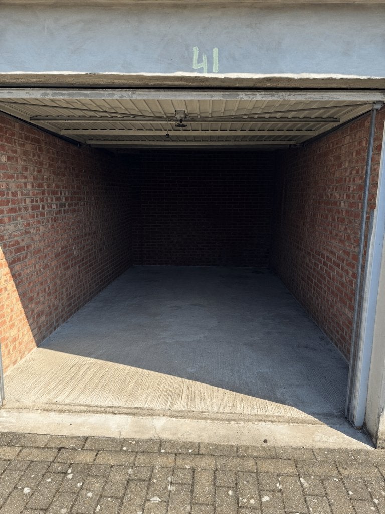 Garage in Mortsel te huur, Immo, Garages en Parkeerplaatsen, Antwerpen (stad)