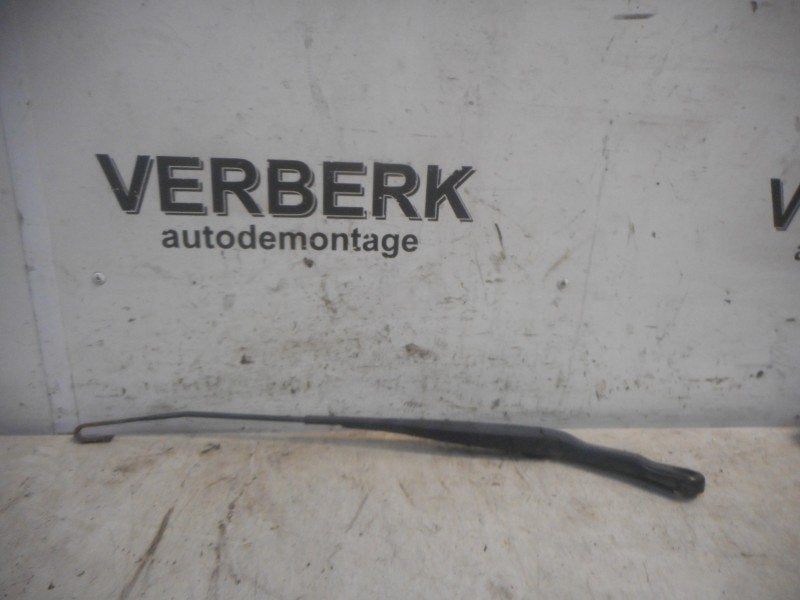 RUITENWISSERARM LINKS VOOR Opel Meriva (A) (13139725), Gebruikt, Opel, Opel Automobile GmbH, Kontakt-opel@opel.com