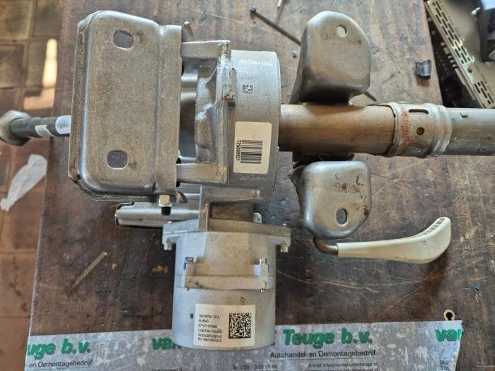 Direction assistée électrique d'un Fiat 500, -, 3 mois de garantie, Utilisé, Fiat