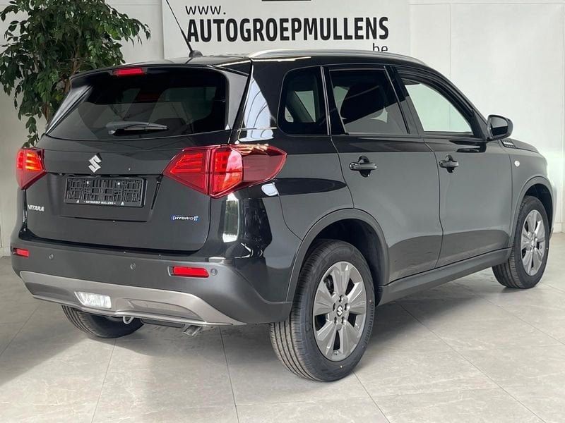 Suzuki Vitara, Autos, 75 kW, Achat, Euro 6, Entreprise