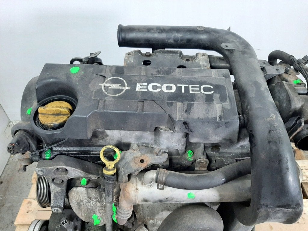 Moteur Z17DTH Complet OPEL MERIVA