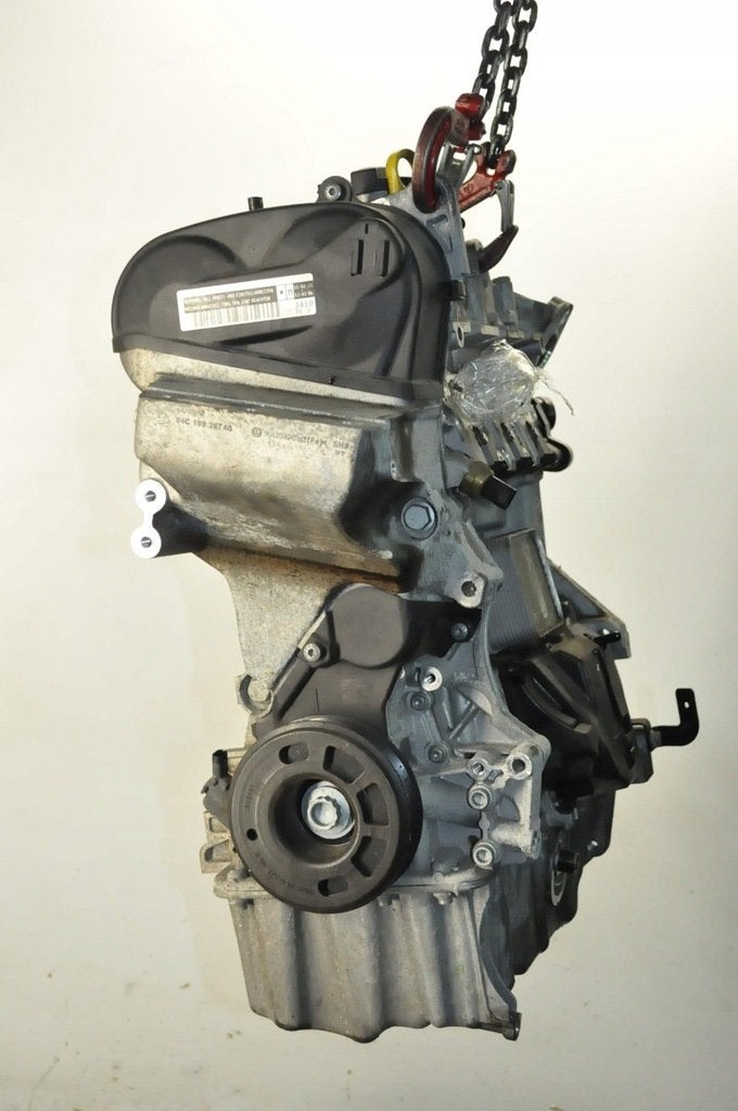 Moteur DKLB Nu ARONA FABIA GOLF SEAT SCALA KAMIQ RAPID SKODA, Envoi, Utilisé, Daihatsu