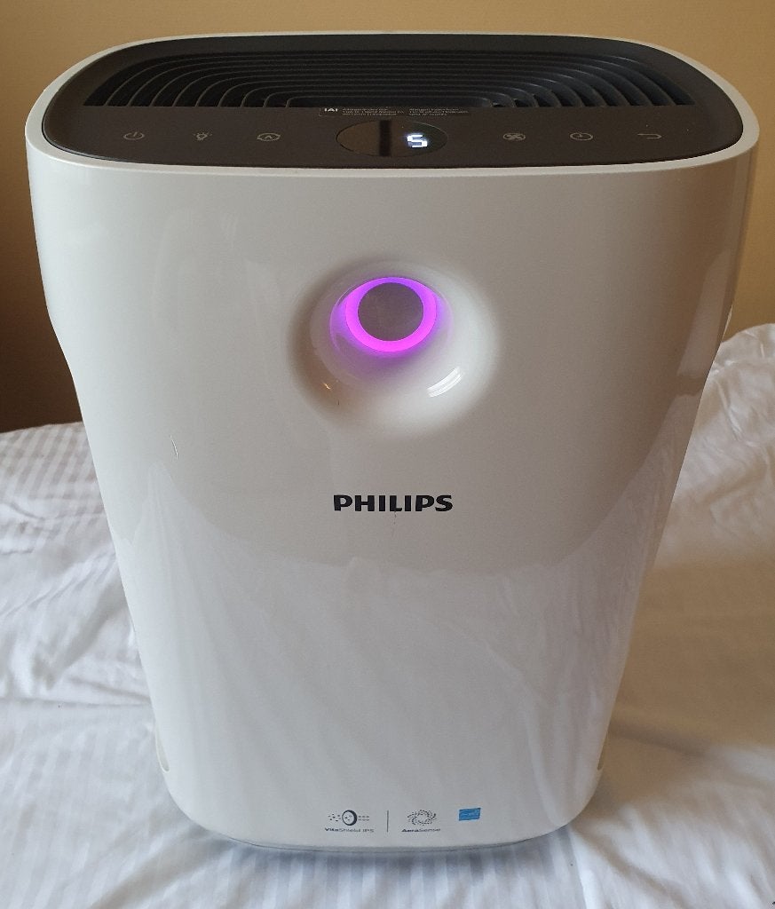 Purificateur d'air Philips, Electroménager, Enlèvement, Comme neuf, Purificateur d'air