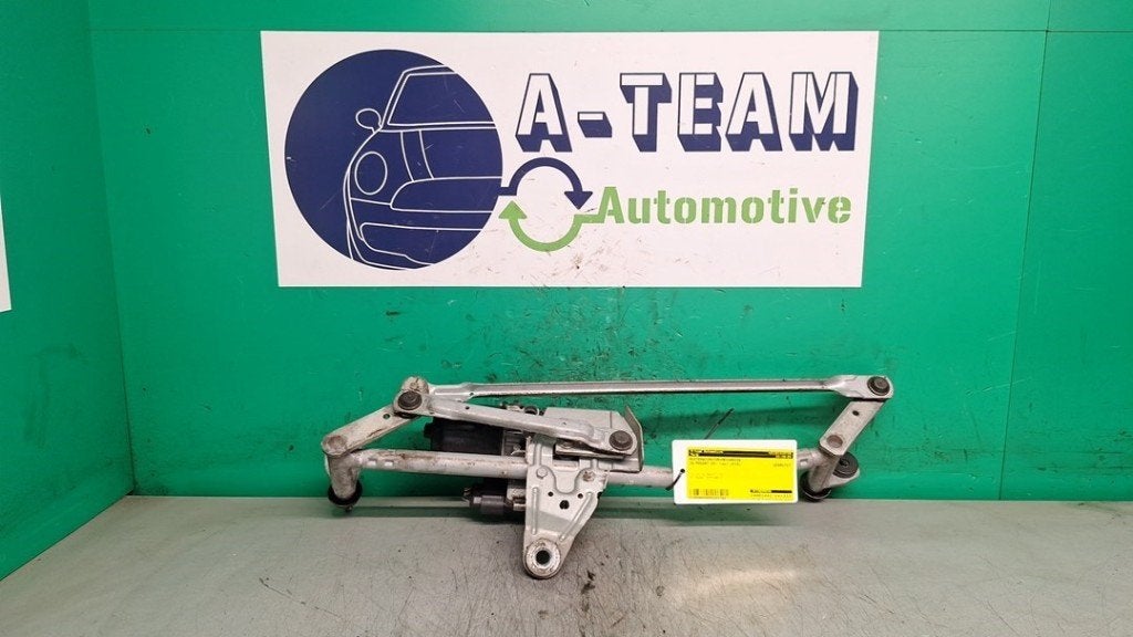 RUITENWISSER MECH + MOTOR Volkswagen Passat (3C2), Gebruikt, Volkswagen, Volkswagen AG, Kundenbetreuung@volkswagen.de